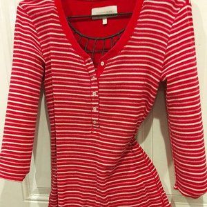 VICTORIA'S SECRET blouse